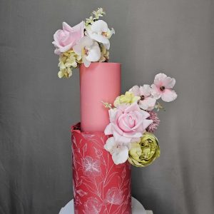 Wedding Cakes