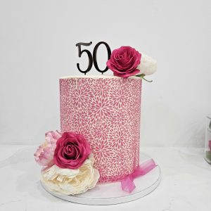 Tall Cakes